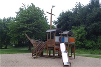 PVV wil geen verbodsborden voor roken rond speeltuinen, maar goede gesprekken