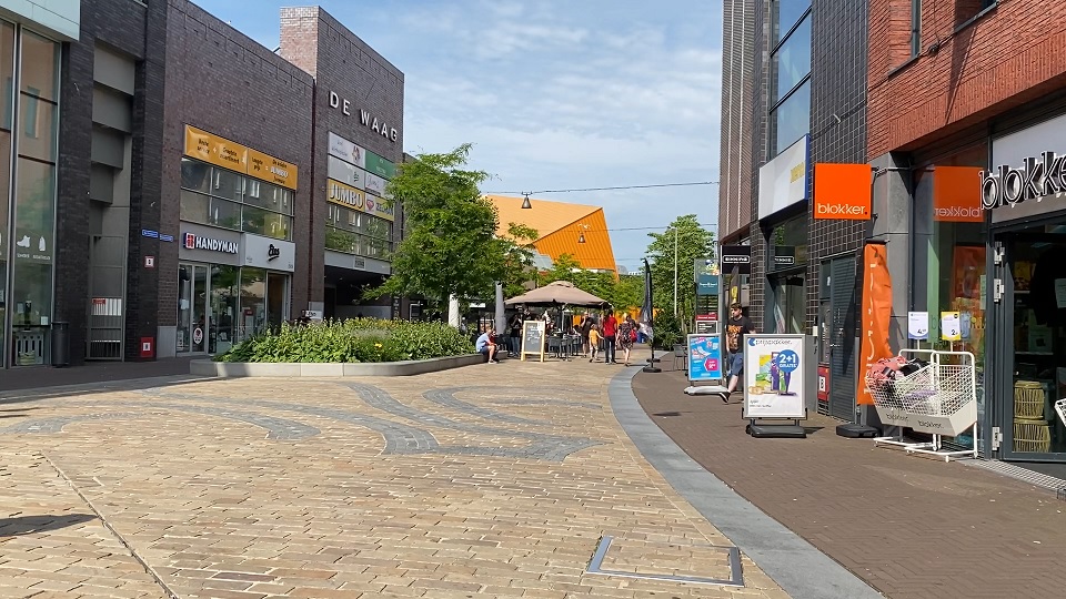 Rekenkamer: tijd voor spijkers met koppen in Stadshart