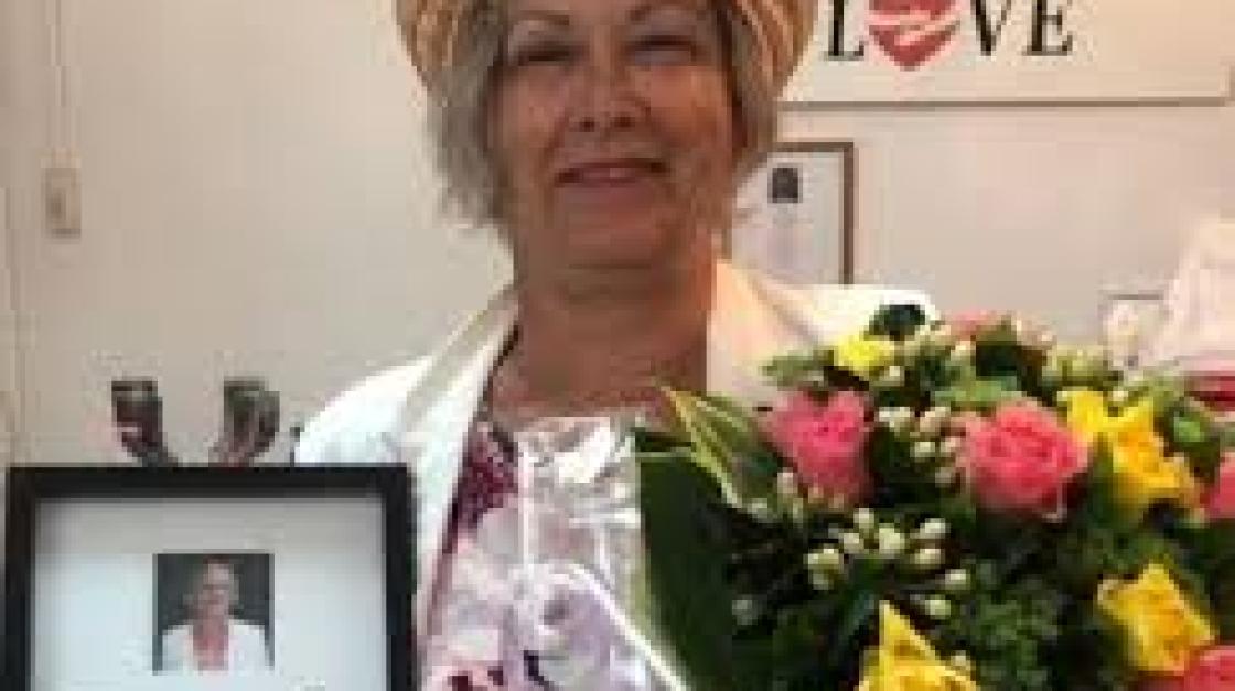 Gedicht van de week: Klein geschenk (Stans Beets)