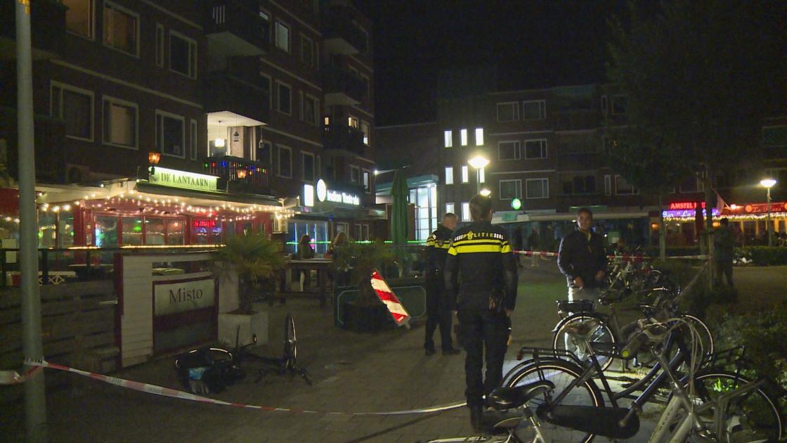Dader van steekpartij Horecapleintje wordt nader psychisch onderzocht