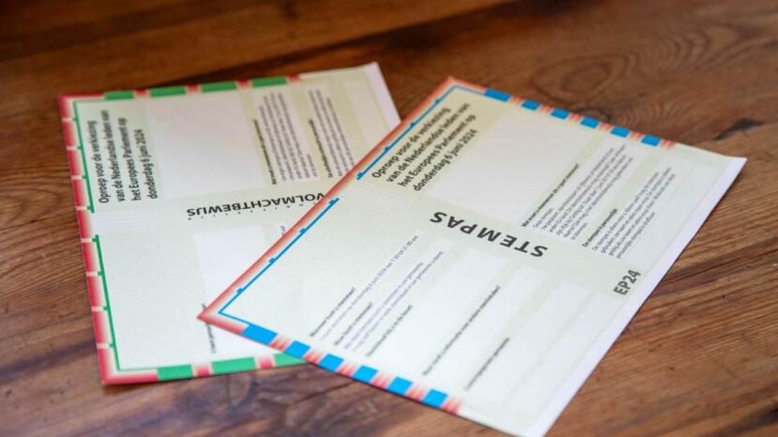 'Onverklaarbaar': 1 stem meer dan er stempassen zijn verzameld