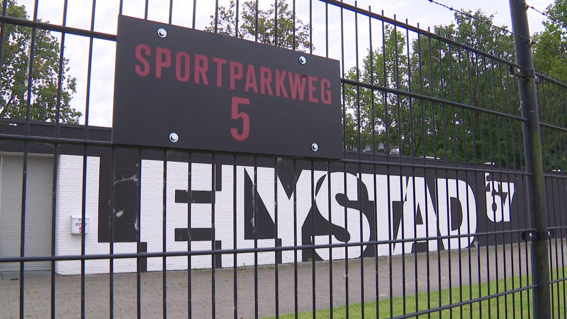 SVL kijkt na de rel in Garderen vooruit en werkt aan terugkeer in de derde klasse