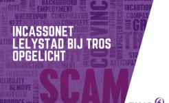 Vrouw achter beruchte fraudezaak blijft weg, eis 22 maanden