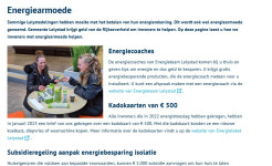 Politie zoekt specifieke getuige van aanrijding in fietstunnel