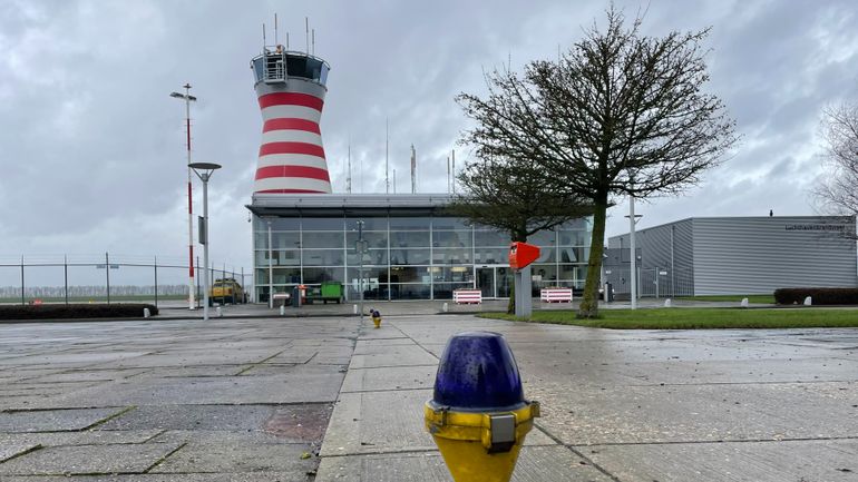 (Nog) niet geopend Airport kostte tot nu ruim 243 mln