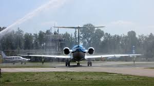 Bedrijven pleiten per brief aan BBB en NSC voor openen Lelystad Airport