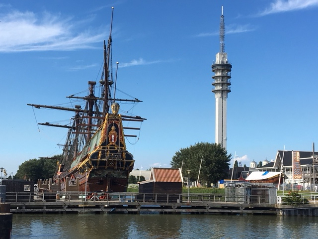 Batavialand trekt bijna kwart meer bezoekers en geeft zichzelf een pluim