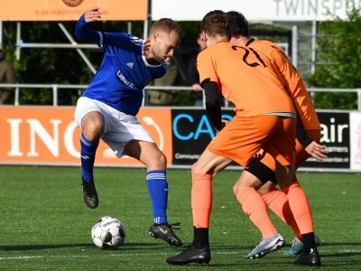 Batavia '90 vraagt andere clubs om advies bij corrigeren wangedrag