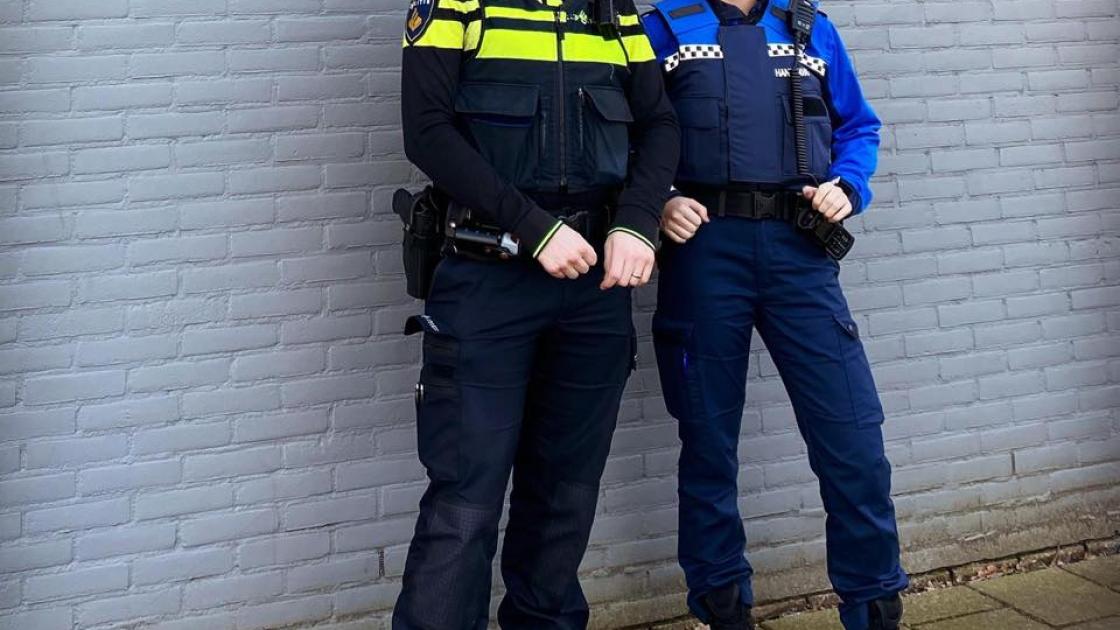 Toezichthouder gemeente krijgt meer ondersteuning van politie 