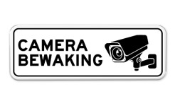 Voorlopig cameratoezicht in Hemmeland na raadselachtige schoten