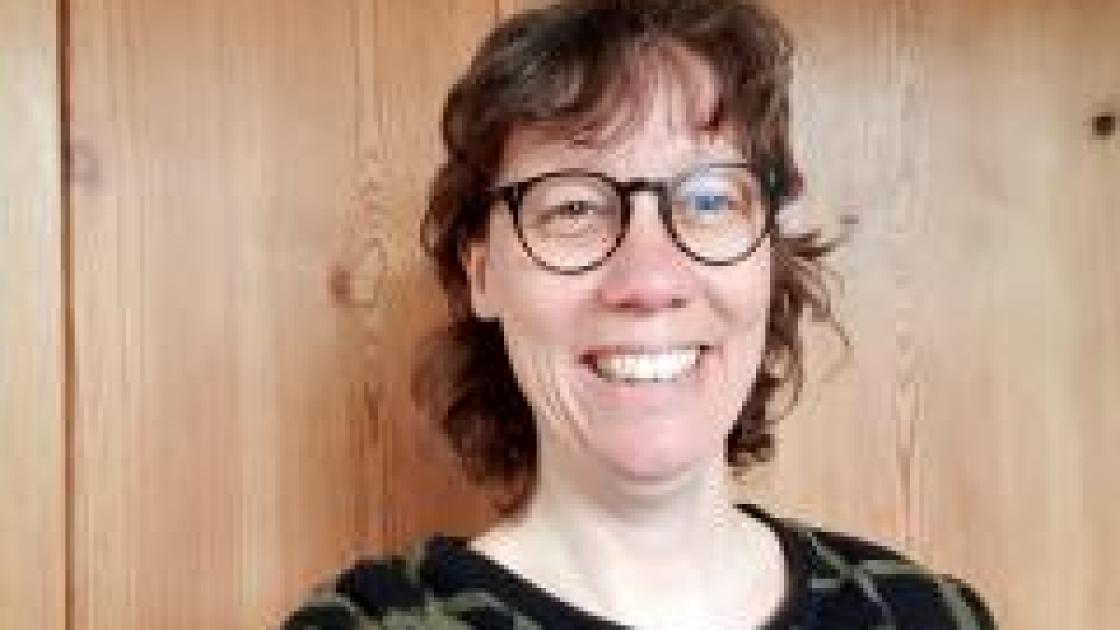Gedicht van de week: Nacht (Annemiek Venema)