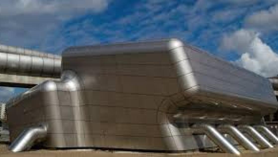 Buurman die legaal met explosieven werkt eist veilIgheidsmuur bij komst BOL