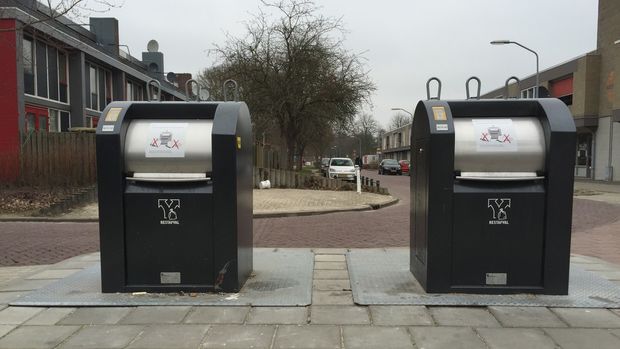 Rekenkamer ziet financieel risico in beleid van afvalbedrijf HVC, ook voor inwoner