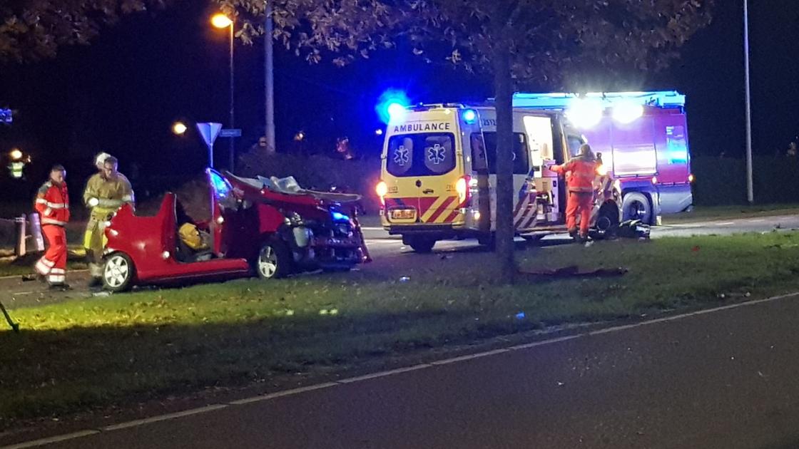 Veroordeelde van drama Larserdreef opgepakt in Verenigde Arabische Emiraten