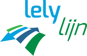 Provincies dokken voor voorbereiding Lelylijn: 10 mln