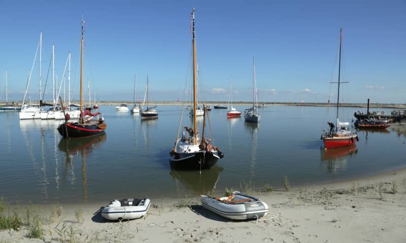 Waterschap mag Natuurmonumenten niet aanslaan voor Marker Wadden: strop