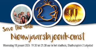 Nieuwjaarsfeest: welkom in stadhuis, Baltus keert terug