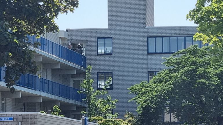 Gijzelnemer Parkzijde gaat direct gedwongen naar een tbs-kliniek