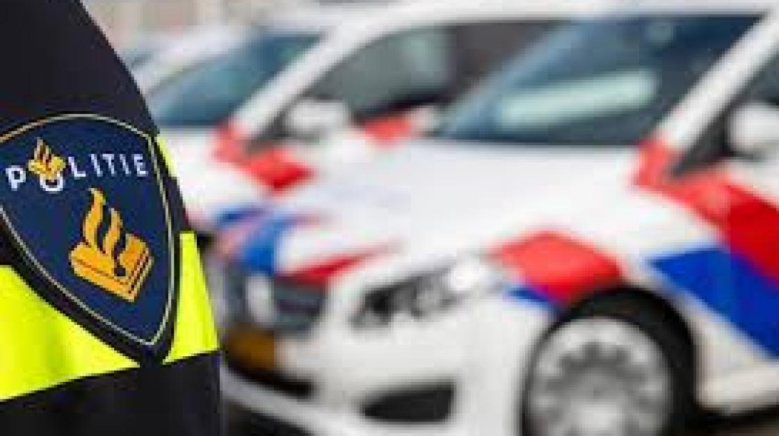 Lelystedeling van 21 thuis aangehouden voor rol woningoverval 92-jarige vrouw in Heusden