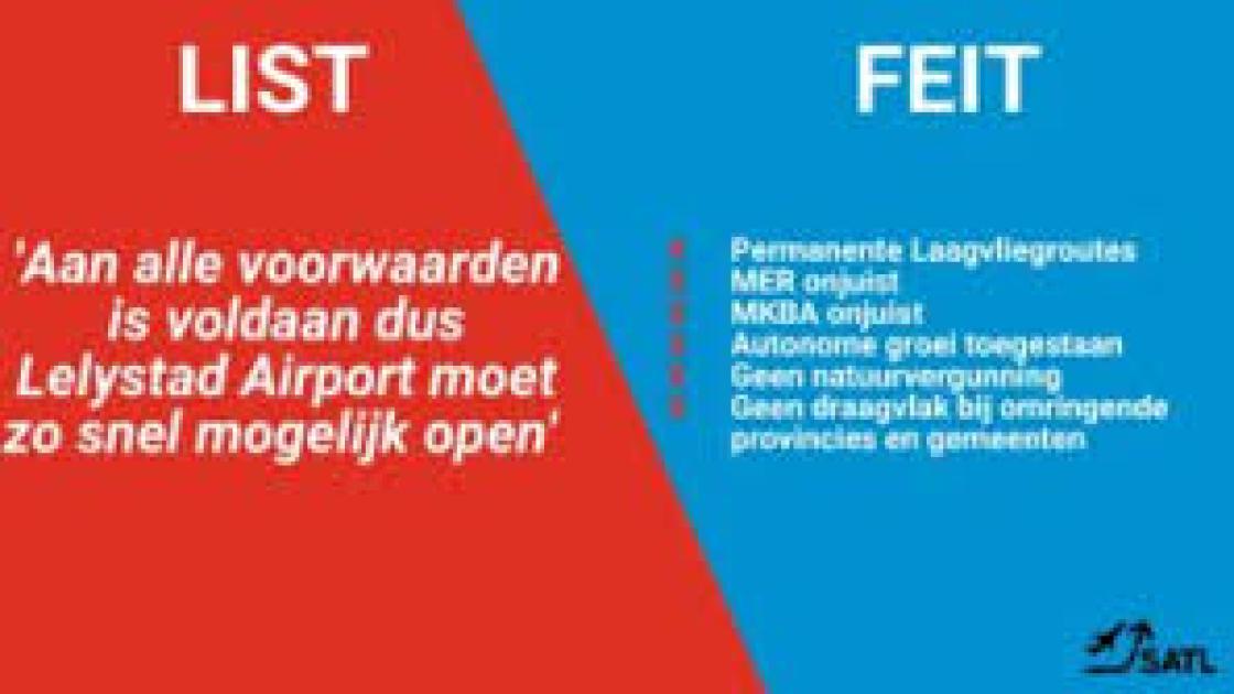 Tegenstanders  willen meteen naar rechter bij positief besluit vakantievluchten