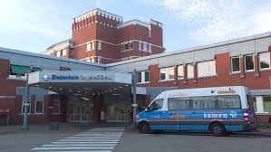 Discussie over nieuwbouw ziekenhuis wordt niet opnieuw gevoerd