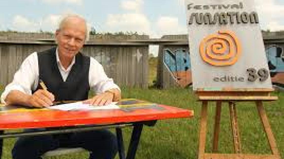 Gedicht van de week: Vrijheid (Thom Ummels)