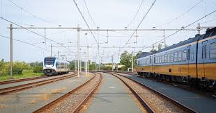 Meer treinen voor forens in 2025 - en lijn direct naar België