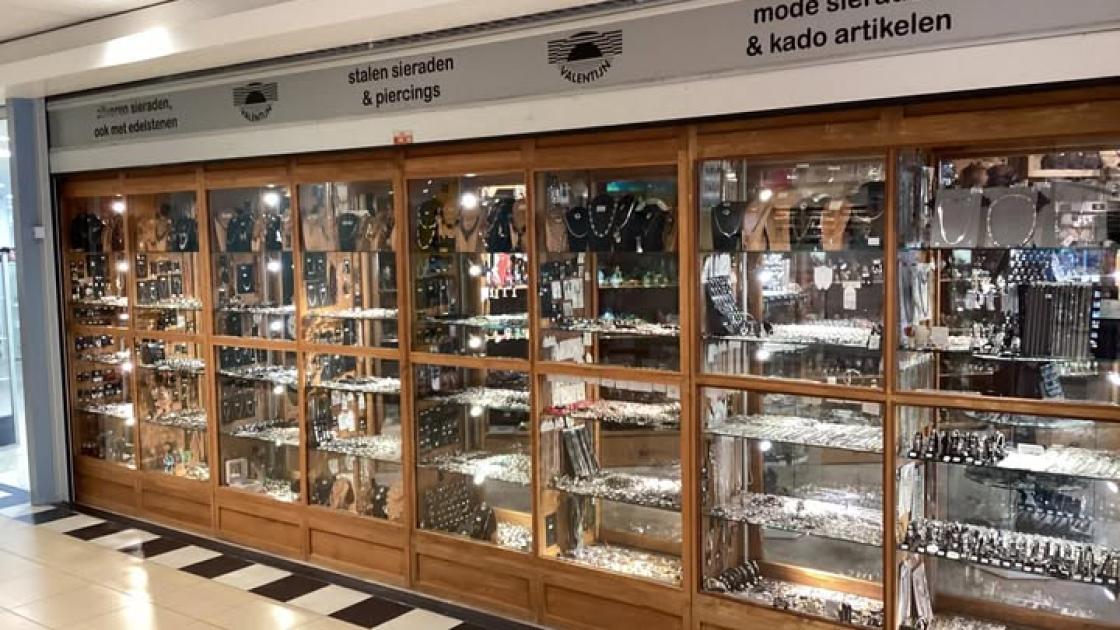 Geen opvolger te vinden, cadeauwinkel Valentijn stopt nu de baas met pensioen gaat