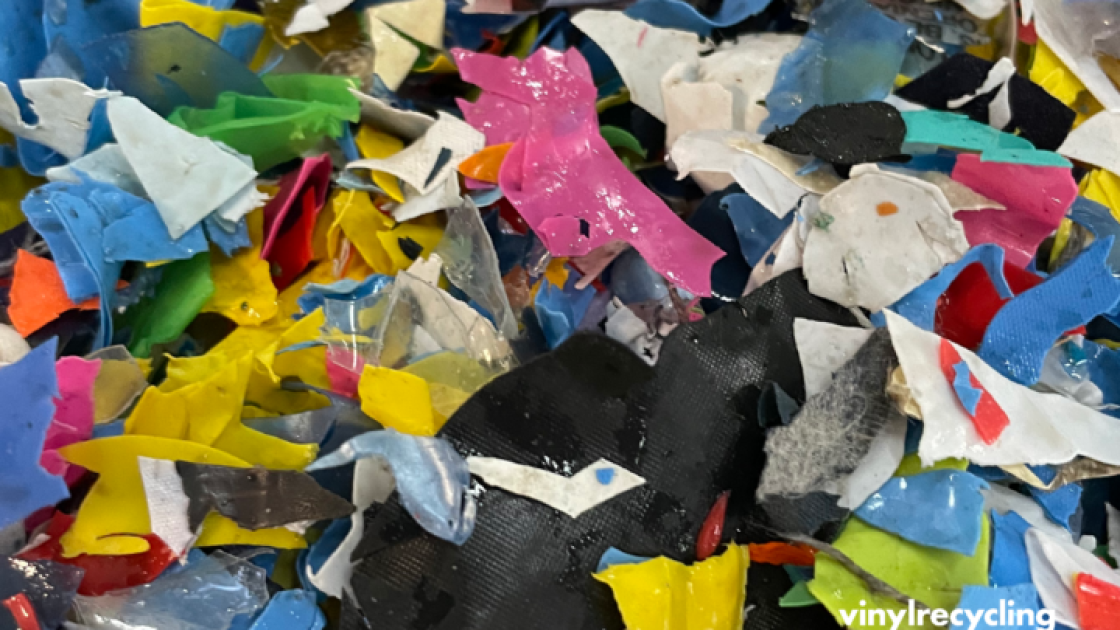 Vinylrecycling redt het niet tot uitspraak Raad van State: faillissement feit