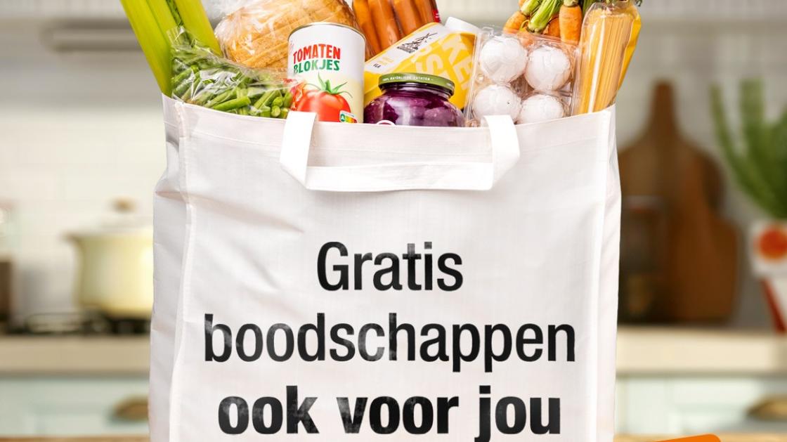 Voedselbank bereikt slechts een op de acht mensen die in aanmerking komen