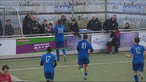 Winst Batavia en Unicum, SVL geen hekkensluiter meer