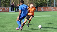 De Meern neemt revanche en duwt Batavia uit subtop