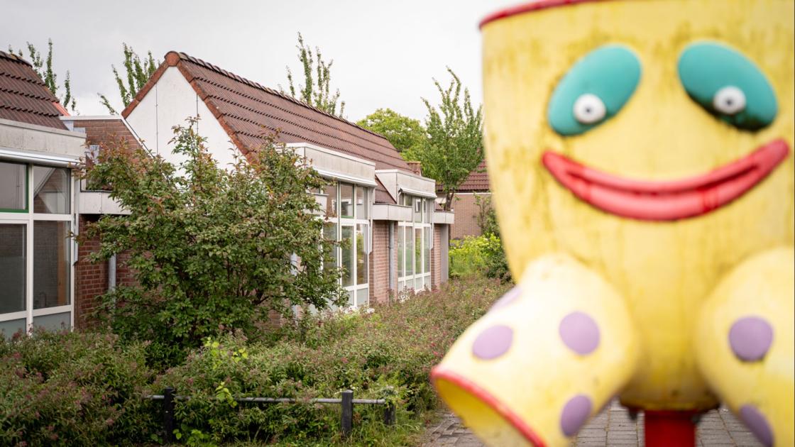  Alle kwetsbare kinderen Vogelveste herplaatst, niet alle zorgen weg