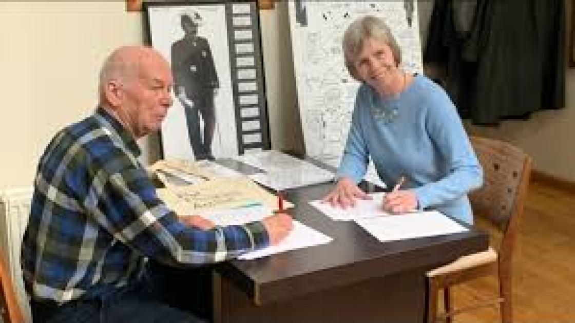 Na jaren eindelijk een bestemming voor de roemruchte Lelycollectie