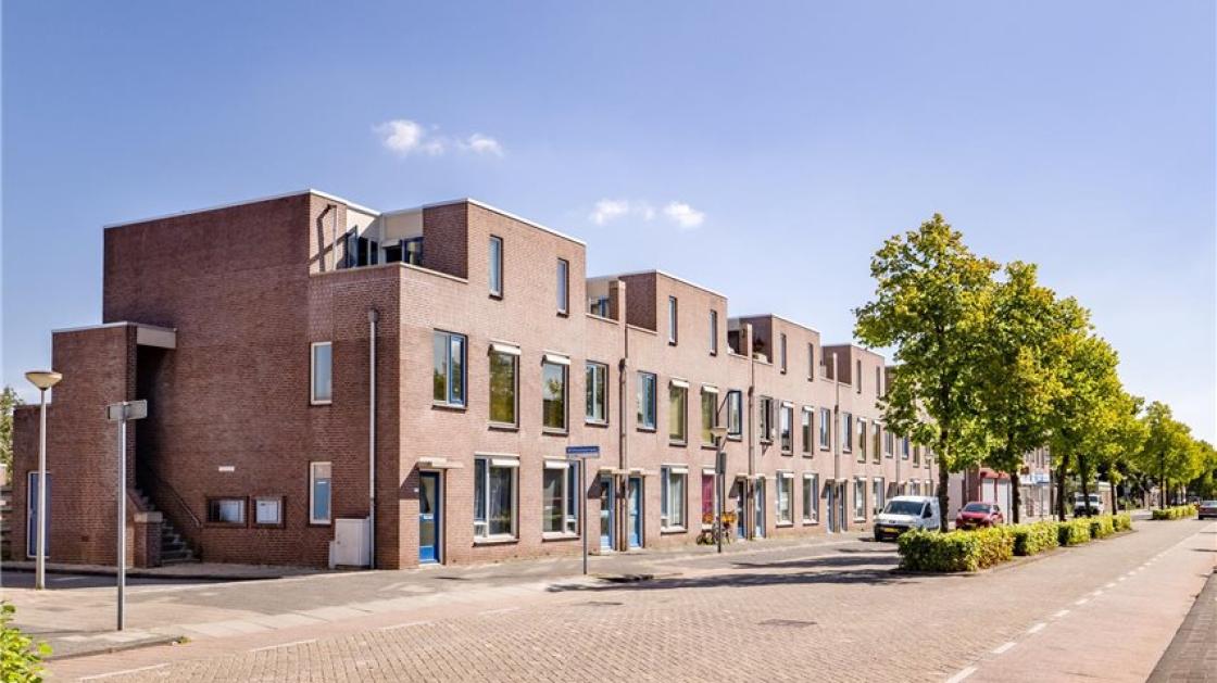 Voorstraat wil 'gevaarlijke' huurder kwijt: onder meer geweld tegen buren