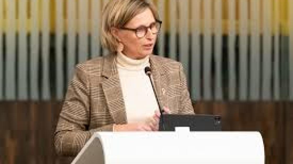 Wethouder wil dat critici niet alleen maar roepen dat de jeugdzorg 'anders moet'