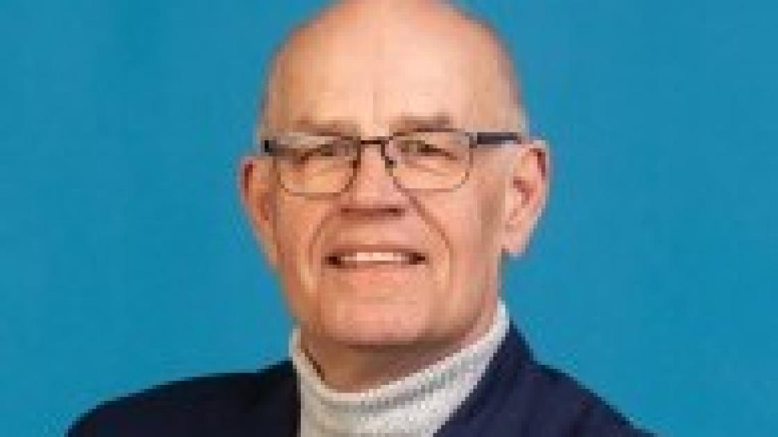 Inwonerspartij wil ook de volgende ronde in met oudgediende Fred Wilcke