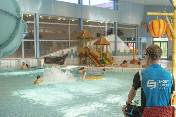 Water in deel Koploper terug naar oude temperatuur